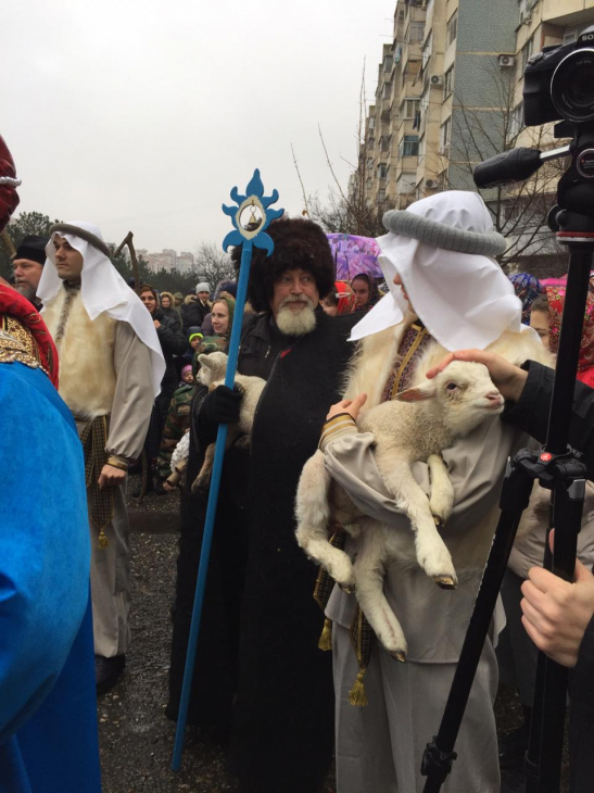 Волхвы 2