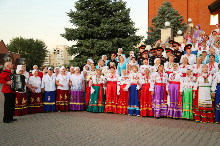 Три Спаса 19