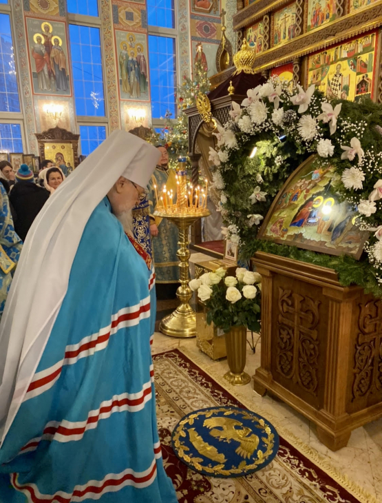 Владыка
