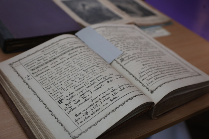 День православной книги в Дворце творчества (8).JPG