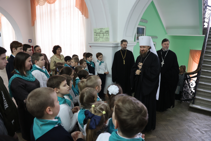 День православной книги в Дворце творчества (6).JPG