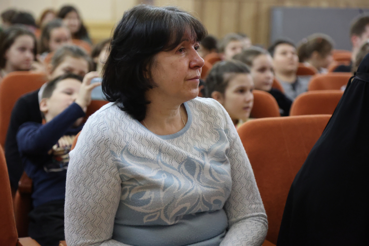 День православной книги в Дворце творчества (20).JPG