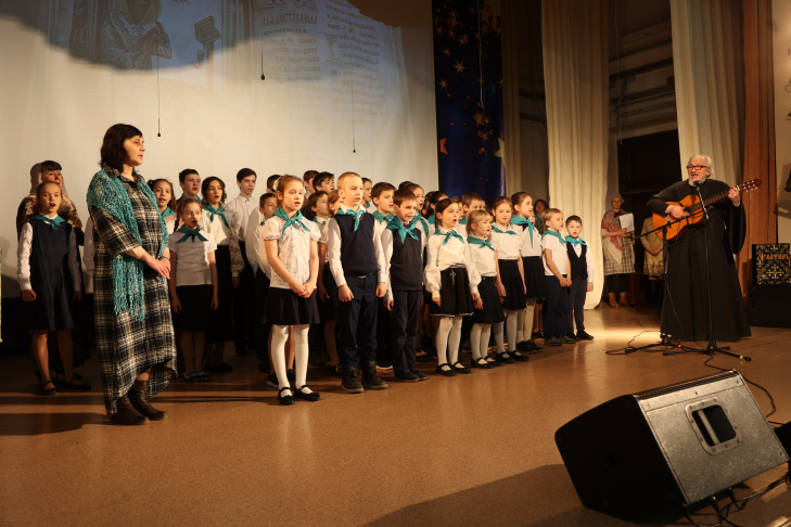 День православной книги в Дворце творчества (32).JPG