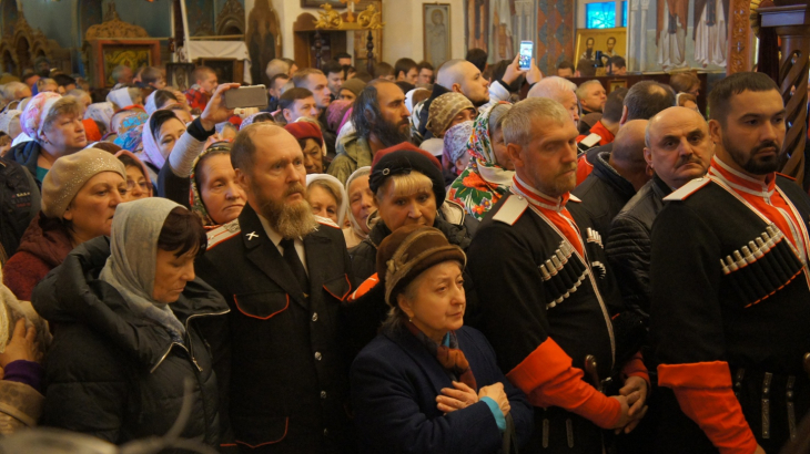 Казаки Михайло-Афонская0118.JPG
