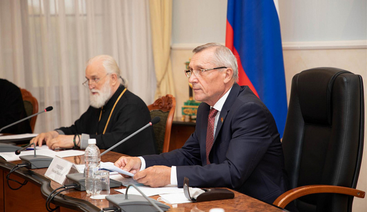 5 парламентские встречи 1