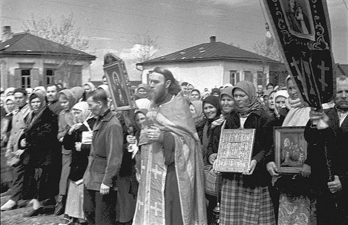 Священники на войне фото 1