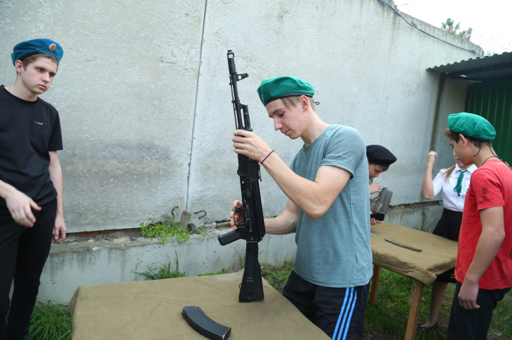 Зарница РПШ09.JPG