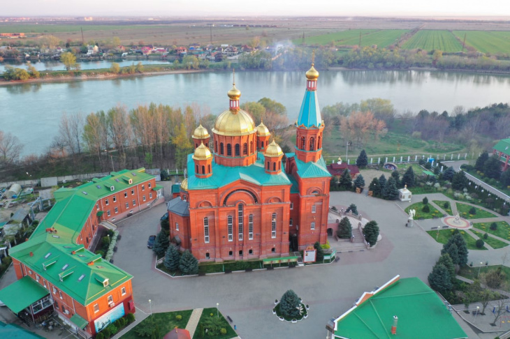 Храм Рождества фото 23