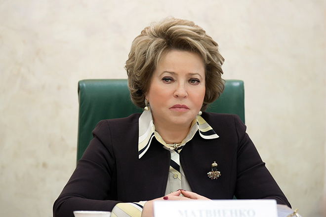 Матвиенко 